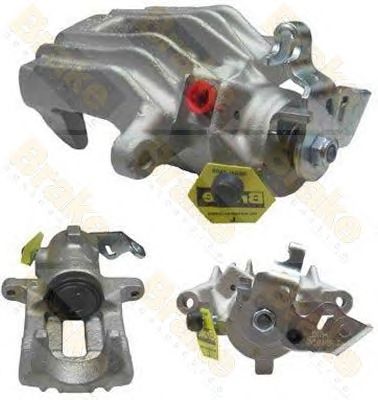 BRAKE ENGINEERING ca2030r -  Тормозной суппорт